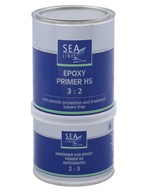 EPOXIDOVÝ PRIMER HS GREY 0,75 L - 00632