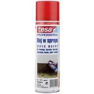 TESA GLUE GLUE SPREJ GLUE 500ml EXTRA SILNÉ 60022-0