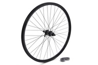 28/29 ZADNÝ STREDOVÝ ZÁMOK KAZETA SHIMANO FH-TX505