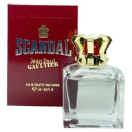 Jean Paul Gaultier Scandal Pour Homme 7 ml EDT