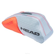 Kombinovaná tenisová taška Head Radical 6R