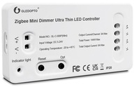 Ultra Mini LED DIM GL ZigBee HUE TUYA ovládač