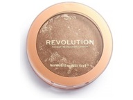 REVOLUTION Reloaded Sintered Face Bronzer Take a Vacation 15g