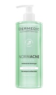 DERMEDIC NORMACNE antibakteriálny gél ACNE 500