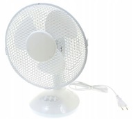 STOLNÝ VENTILÁTOR do kancelárie 20W GW24M