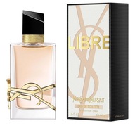 Yves Saint Laurent Libre toaletná voda v spreji 50ml