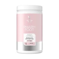 Pharm Foot osviežujúca soľ FRESH CRYSTALS 1250 g