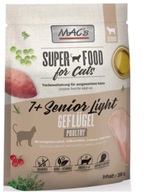 Mac`s - Cat 7+ Senior Light Poultry 300 g