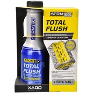 Xado Atomex Total Flush Ring Rinse 250ml XA40613