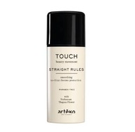 ARTEGO Touch Straight Rules vyrovnávajúci krém 100 ml