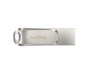 Pendrive SANDISK Ultra Dual Drive Luxe 512 GB