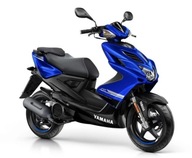 Sada nálepiek Yamaha Aerox 2017-20 4T