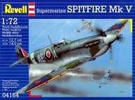 REVELL Spitfire Mk V b