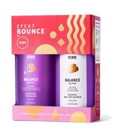 YOPE BALANCE SET PRE ŠAMPÓN NA MASTNÉ VLASY + KONDICIONÉR