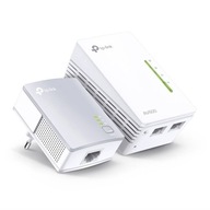 Sieťový vysielač TP-Link TL-WPA4220KIT