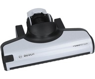 Elektrická kefová hubica pre akumulátorový vysávač Bosch Flexxo BCH3K255