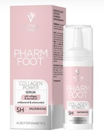 Collagen Power kolagénové sérum 15ml PHARM FOOT VI