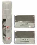 Izobłysk Profi GLASSES TEKUTÉ 150 ml + 2 x handrička