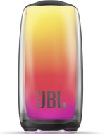 Mobilný reproduktor JBL Pulse 5 čierny