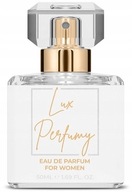 LUX PERFUMY č.72 Dámsky parfém 50 ml