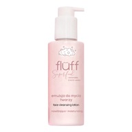 Fluff Mierna čistiaca emulzia na tvár 150 ml