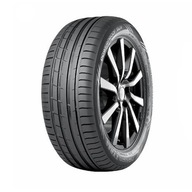 4 ks NOKIAN 235/65R17 Výkonné SUV 108W XL