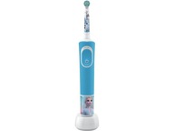 Rotačná zubná kefka ORAL-B Kids 3+ Frozen