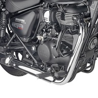 Kryty motora Royal Enfield Meteor 350 21