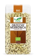 BIO KEŠU ORIECHY 350g - BIO PLANÉTA