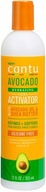 CANTU AVOCADO HYDRATAČNÝ AKTIVÁTOR KUČER 355ml