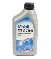 MOBIL ATF LT 71141 1L. OLEJ PRE AUTOMATICKÚ PREVODOVKU