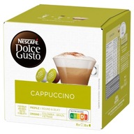 Kapsuly Nescafé Dolce Gusto Cappuccino 16 kusov