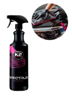 Rýchly detailer pre laky QD Paint Polish K2 Spectrum PRO 1L