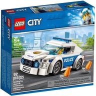 LEGO 60239 CITY - POLICAJNÉ AUTO