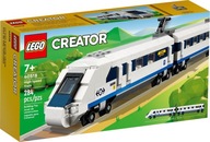 LEGO 40518 CREATOR Vysokorýchlostný vlak NOVÉ originálne kocky