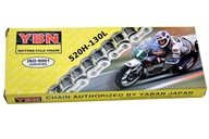 YBN CHAIN ​​​​520H-130L Cross ATV 125 200 250