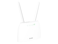 Tenda Router 4G06 N300 Wi-Fi 4G LTE SIM Voip