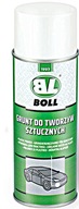 PLASTOVÝ ZÁKLADNÝ SPREJ 400 ml BOLL 461