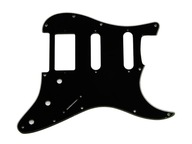 Pickguard SSH VPARTS PG-ST2 Standard (BK)