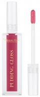 PIERRE RENE Puding Gloss GLOSS 04 Gloss Up Girl