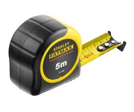 Stanley Fatmax Measure Rolling Tape 33-720 5m 5mb