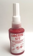 Lepidlo na zaistenie závitov 50ml LOCTITE 577