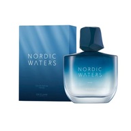 Parfumovaná voda ORIFLAME Nordic Waters k nemu