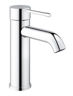 Stojanová umývadlová batéria Grohe Essence S Chrome