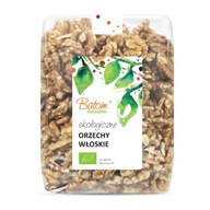 BIO VLAŠSKÉ ORECHY 1KG BATOM BIO