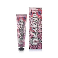 Kissing Rose Marvis mätová zubná pasta s bulharskou ružou 75 ml