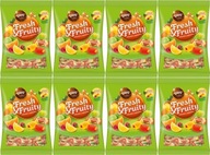 Wawel Fresh&Fruity želé 1kg x 8