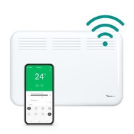 KONVEKTOROVÝ OHRIEVAČ ENERGETICKÝ 1500W WIFI