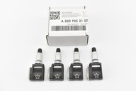 4X TPMS SENZOR TLAKU MERCEDES C238 C257 W213