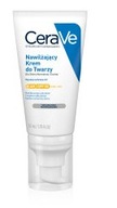 CERAVE Hydratačný krém na tvár SPF 50 52 ml